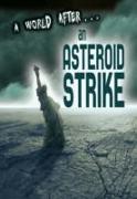 An Asteroid Strike