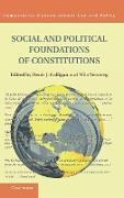 Social and Political Foundations of Constitutions