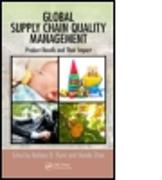 Global Supply Chain Quality Management