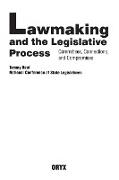 Lawmaking and the Legislative Process