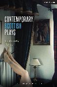 Contemporary Scottish Plays Caledonia, Bullet Catch, The Artist Man and Mother Woman, Narrative, Rantin