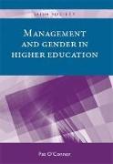 Higher Educ & the Gendered World CB