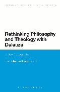 Rethinking Philosophy and Theology with Deleuze: A New Cartography