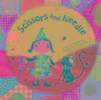 Scissors and Needle: Basic Shapes - Math
