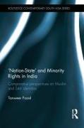 Nation-state and Minority Rights in India