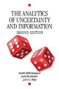 The Analytics of Uncertainty and Information, Second Edition