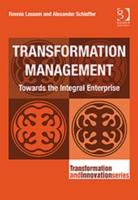 Transformation Management