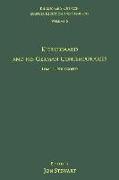 Volume 6, Tome I: Kierkegaard and His German Contemporaries - Philosophy