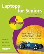Laptops for Seniors: Windows 8.1 Edition