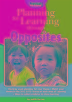 Planning for Learning Through Opposites