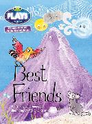 Bug Club Guided Julia Donaldson Plays Year 1 Green Best Friends