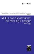 Multi-Level Governance