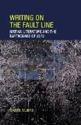 Writing on the Fault Line