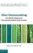 After Greenwashing