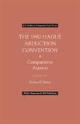 The 1980 Hague Abduction Convention