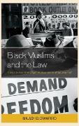 Black Muslims and the Law