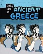 Daily Life in Ancient Greece