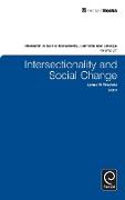 Intersectionality and Social Change