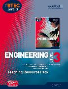 BTEC Level 3 National Engineering Teaching Resource Pack