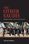 The Other Saudis