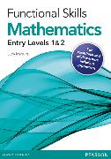 Functional Skills Maths Entry 1 and 2 Teaching and Learning Resource Disks