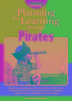 Planning for Learning Through Pirates