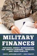 MILITARY FINANCES