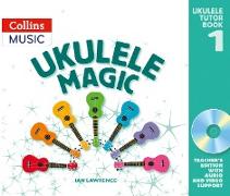 Ukulele Magic