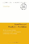 Sacred Texts and Paradigmatic Revolutions: The Hermeneutical Worlds of the Qumran Sectarian Manuscripts and the Letter to the Romans