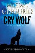 Cry Wolf: A Mafia Thriller Set in Rural Italy