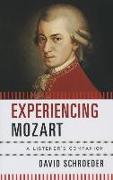 Experiencing Mozart