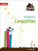 Composition Year 3 Pupil Book