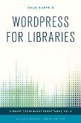 WordPress for Libraries