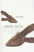 Snakeskin Stilettos