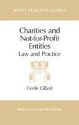 Charities and Not-For-Profit Entities