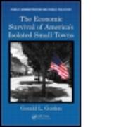 The Economic Survival of America's Isolated Small Towns