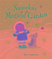 Nanooka's Magical Garden