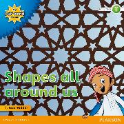 My Gulf World and Me Level 1 Non-fiction Reader: Shapes All Around Us