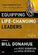 Equipping Life-Changing Leaders