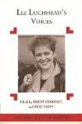 Liz Lochhead's Voices