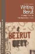 Writing Beirut