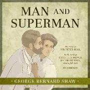 Man and Superman