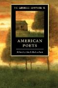 The Cambridge Companion to American Poets