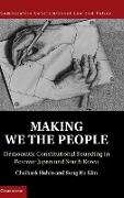 Making We the People