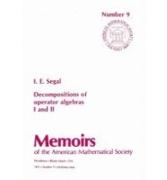 Decompositions of Operator Algebras, I and II