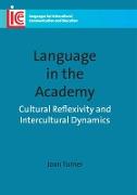 Language Academy: Cultural Reflexivityhb: Cultural Reflexivity and Intercultural Dynamics