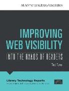 Improving Web Visibility
