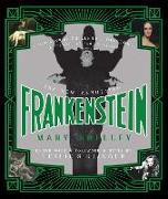 NEW ANNOT FRANKENSTEIN