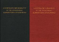 A Systematic Catalogue of the Zygaenidae (Lepidoptera: Zygaenidae) & a Bibliography of the Zygaenidae (Lepidoptera: Zygaenidae)