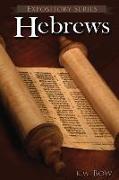 Hebrews: A Literary Commentary on the Book of Hebrews